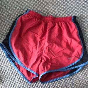 Nike shorts